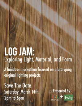 TWIG | The Wood Innovation Group