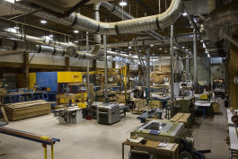 TWIG | The Wood Innovation Group