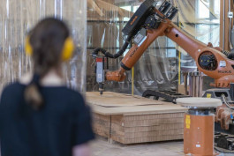 TWIG | The Wood Innovation Group